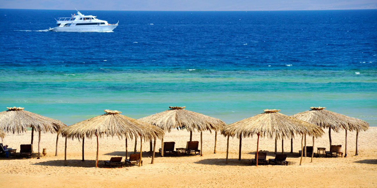 Nuweiba