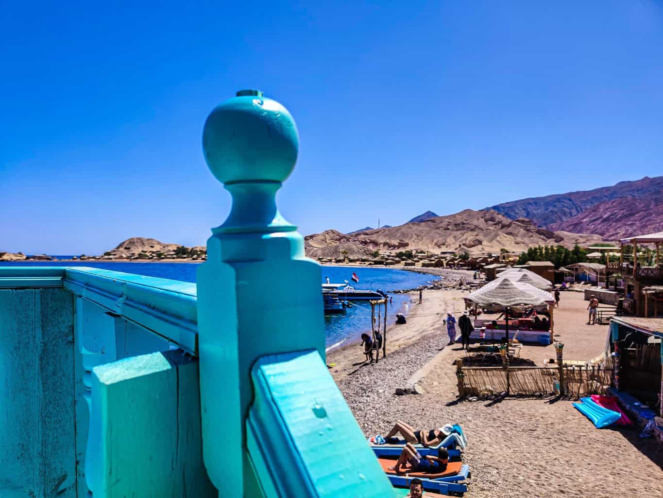 Nuweiba