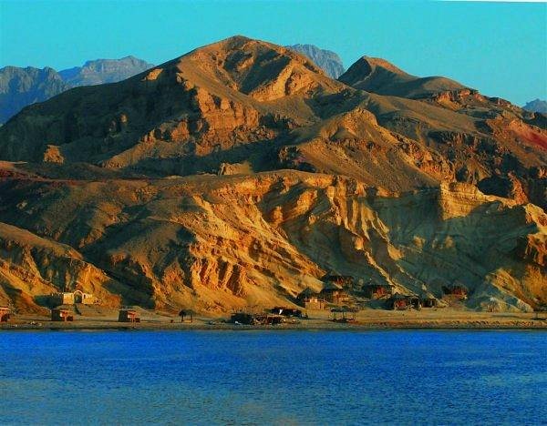 Nuweiba